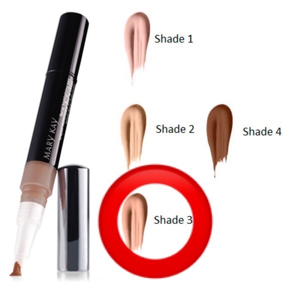 🆕 Mary Kay Facial Highlighting Pen Shade 3 - Picture 3 of 4